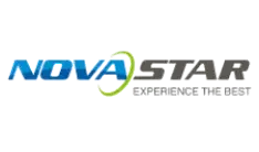 Brands novastar