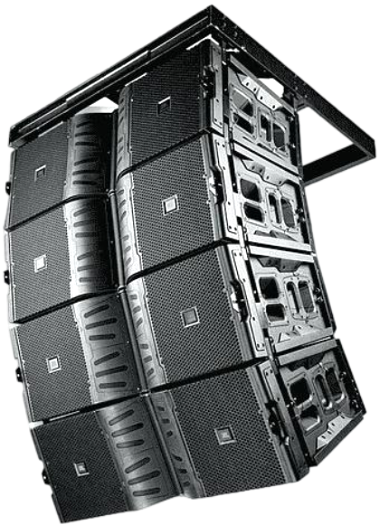 Penyewaan Sound System